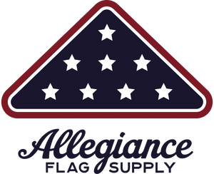 Allegiance Flag Supply