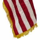 Perma-Nyl 5' x 8' Nylon Indoor U.S. Flag