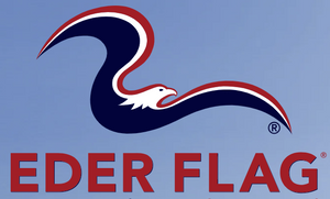 Eder Flag Products (Including Large Flags)