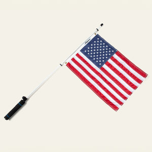 16" x 24" Boat Flag Set