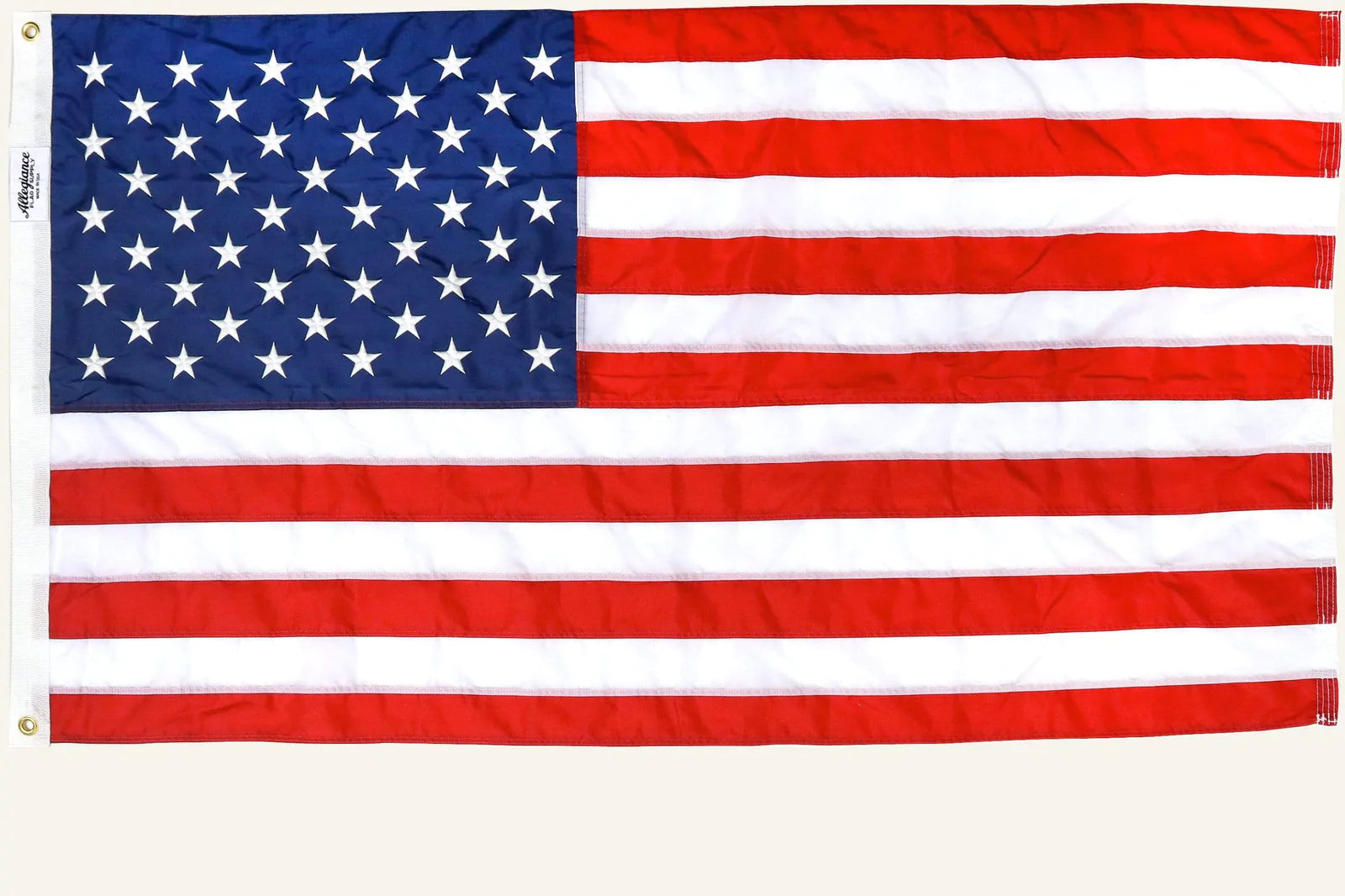 5' x 8' American Flag