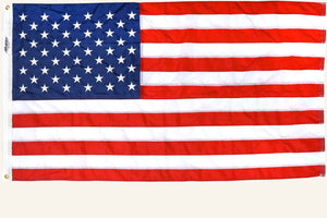 5' x 8' American Flag