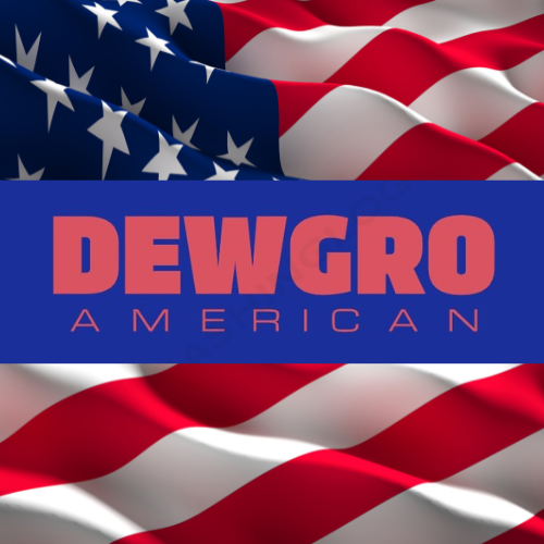 Dewgro American Gift Card!