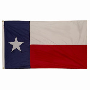 3X5FT BEST TEXAS SEWN FLAG